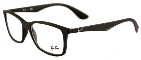 RX7047- 5196 (Matte Black) FREE SHIPPING